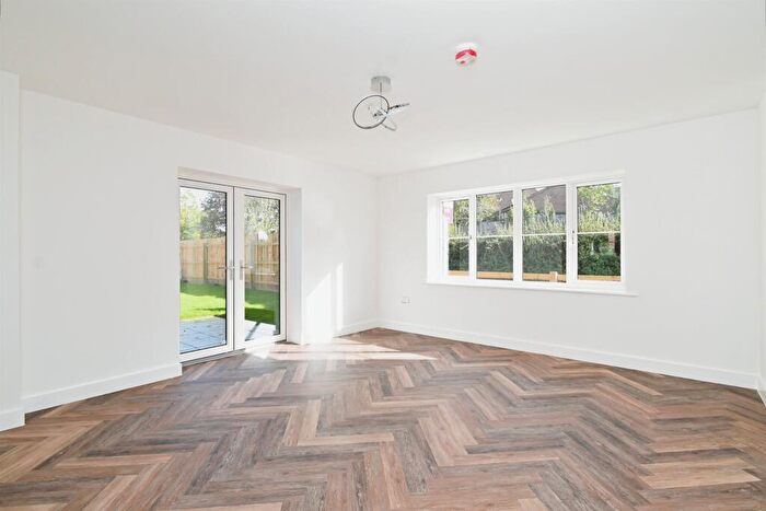 4 Bedroom Detached House For Sale In Mulberry Close, Garboldisham, Diss, IP22