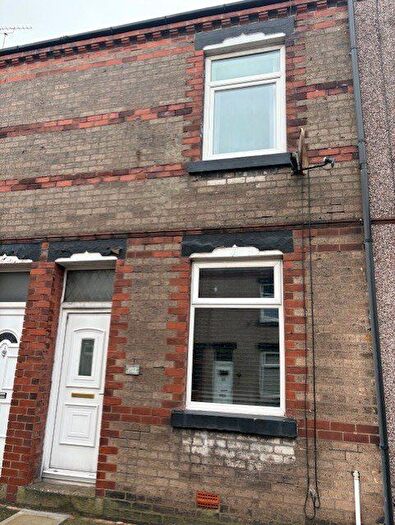 2 Bedroom Property To Rent In Westmorland Street, Barrow In Furness, LA14
