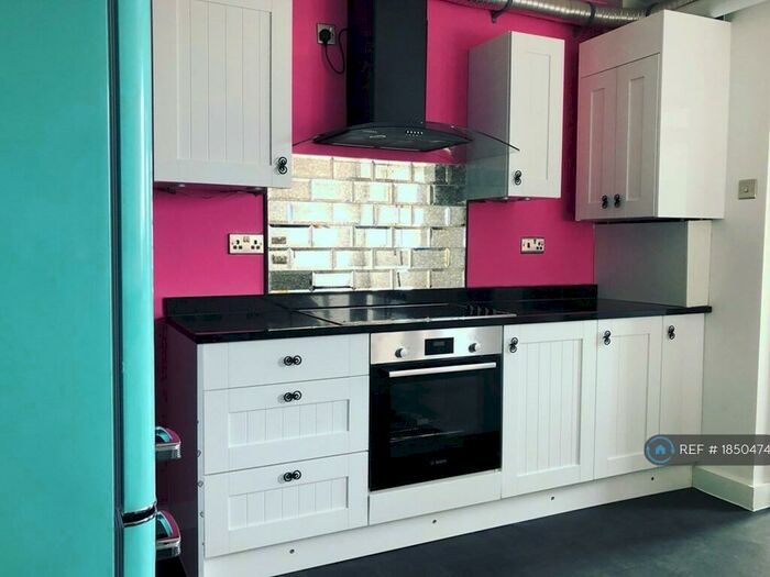 4 Bedroom Terraced House To Rent In Reading, Reading, RG1