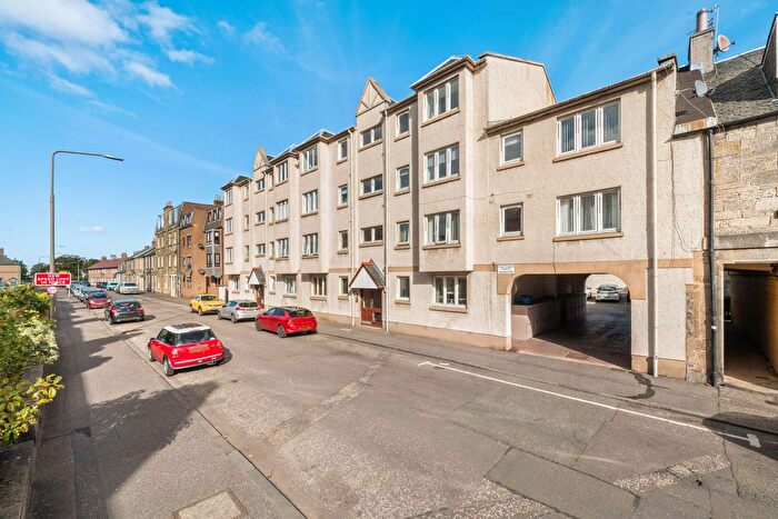 2 Bedroom Flat For Sale In F Market Street, Musselburgh, EH21