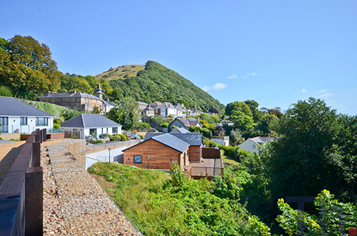 3 Bedroom Detached Bungalow For Sale In Ventnor, Isle Of Wight, PO38