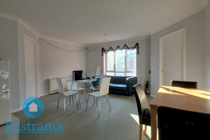 2 Bedroom Flat To Rent In Player Street, Radford, NG7