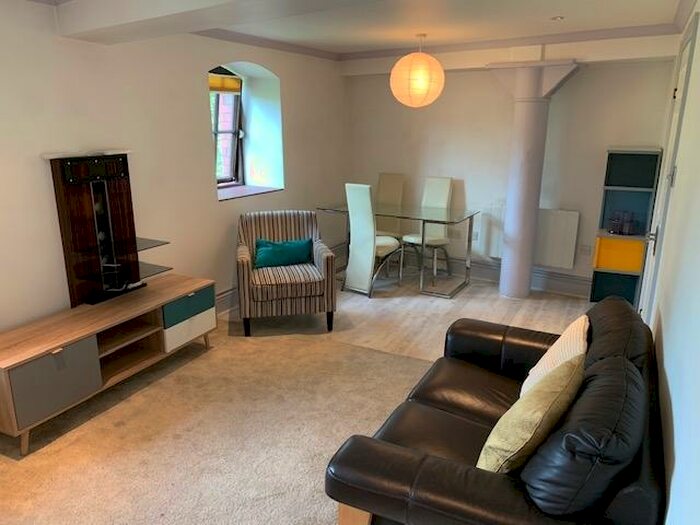 2 Bedroom Apartment To Rent In Spillers And Bakers, Cardiff, CF10