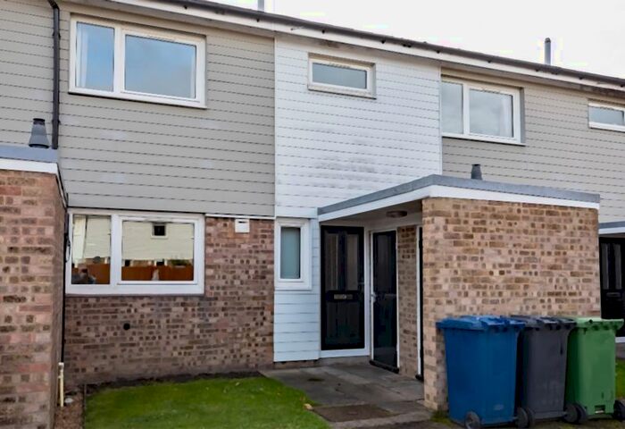 3 Bedroom Terraced House To Rent In Cody Road, Waterbeach, CB25