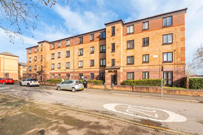 1 Bedroom Apartment To Rent In Somerset Street, Redcliffe, BS1