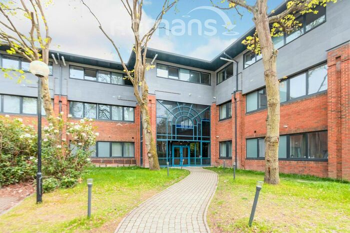 1 Bedroom Flat To Rent In Barley Way, Fleet, Hampshire, GU51