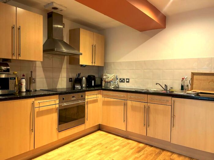 1 Bedroom Flat To Rent In Park House Apartments, Park Row, Leeds, LS1