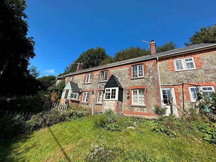 2 Bedroom Semi-Detached House To Rent In Milkwell, Donhead St Andrew, Shaftesbury, SP7