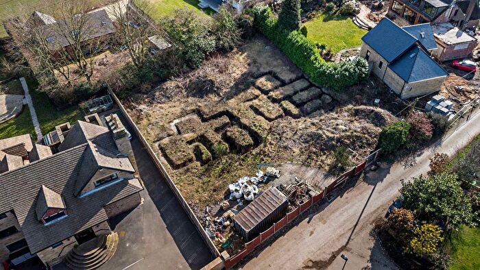 4 Bedroom Land For Sale In Plot Stables Lane, Barnburgh, Doncaster, DN5