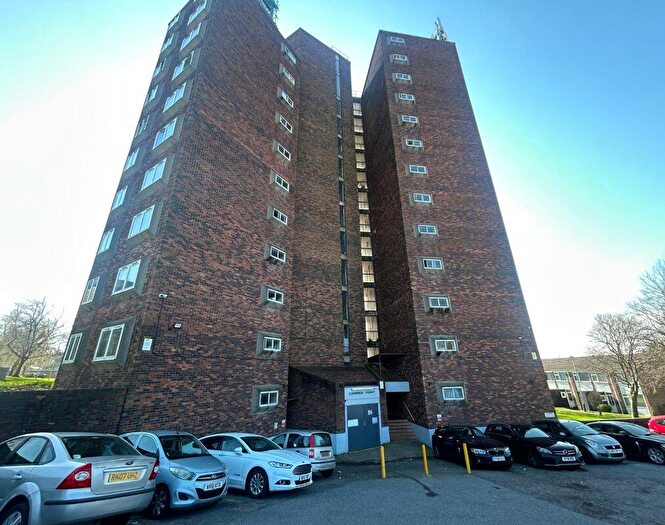 1 Bedroom Flat For Sale In Flat Carrick Point, Falmouth Road, Evington, Leicester, LE5