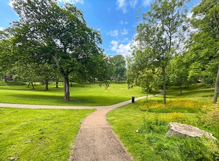 1 Bedroom Flat For Sale In Cross Street, Preston, Lancashire, PR1