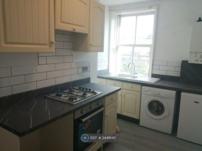 1 Bedroom Flat To Rent In New King Street, Bath, BA1