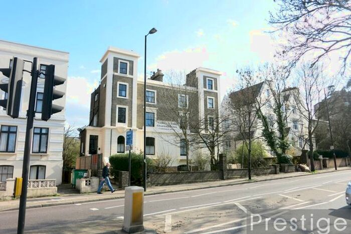 2 Bedroom Flat To Rent In Camden Road, London, N7