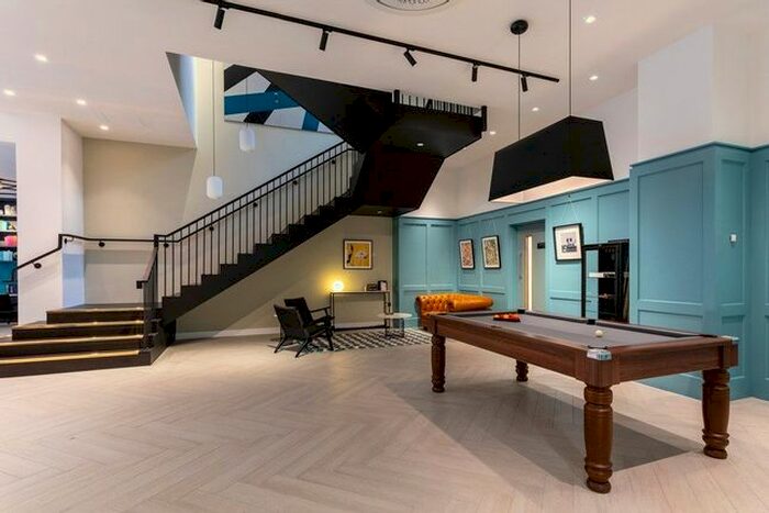 2 Bedroom Flat For Sale In Rosewood Building, Shoreditch Exchange, London, E2