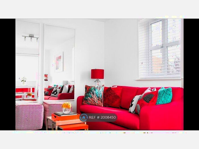 1 Bedroom Flat To Rent In Tarplett House, London, SE14