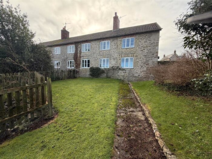 2 Bedroom House To Rent In Puncknowle, Dorchester, DT2