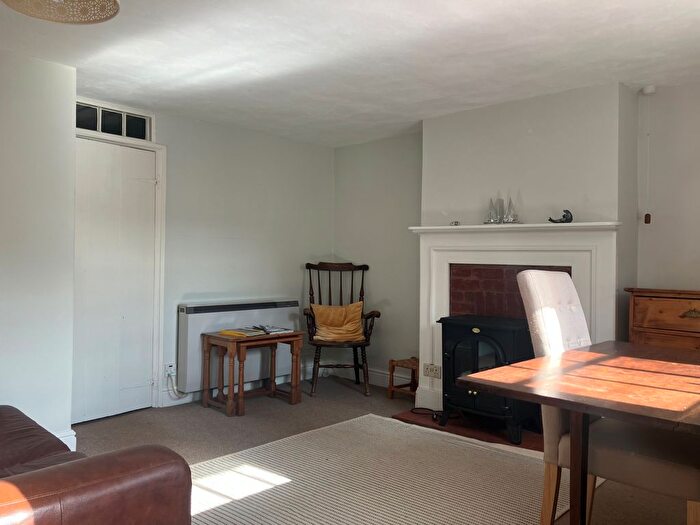 2 Bedroom Terraced House To Rent In Shop Lane, Wells-Next-The-Sea, NR23
