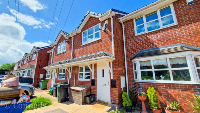 2 Bedroom House To Rent In Dudley Wood Road, Dudley, DY2