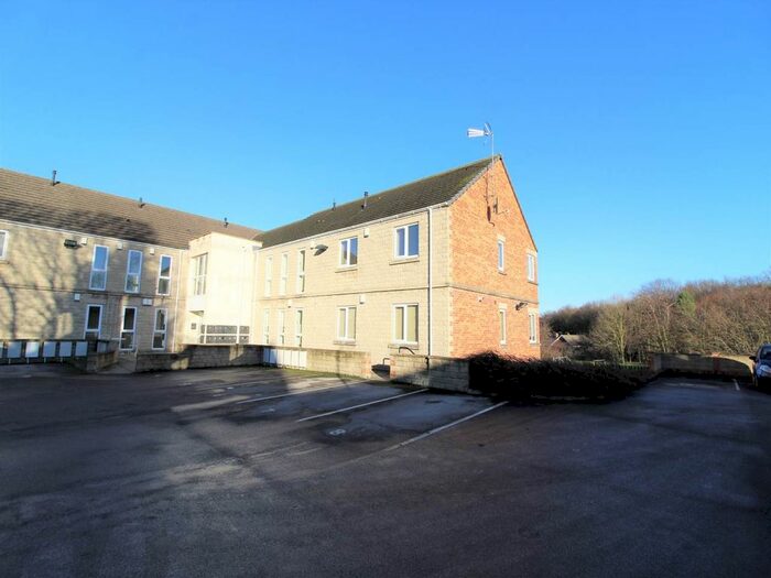 1 Bedroom Flat To Rent In Imperial Mews, Birdwell, Barnsley, S70