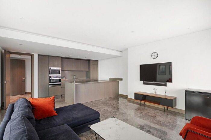 2 Bedroom Flat To Rent In Blackfriars Road, London, SE1