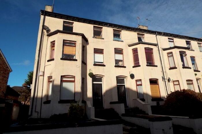 1 Bedroom Flat To Rent In Rawcliffe Road, Liverpool, L9