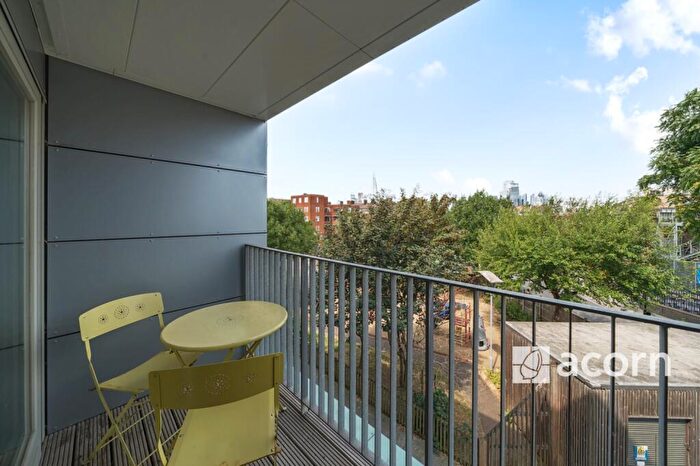 1 Bedroom Flat To Rent In Enid Street Bermondsey, SE16