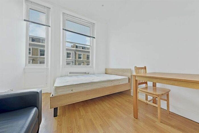 Studio To Rent In Collingham Place, South Kensington, SW5