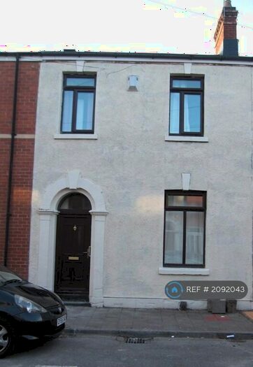 5 Bedroom Terraced House To Rent In Augusta Street, Cardiff, CF24