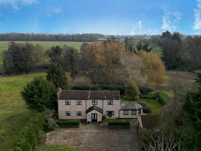 4 Bedroom Detached House For Sale In Seething, Norwich, NR15