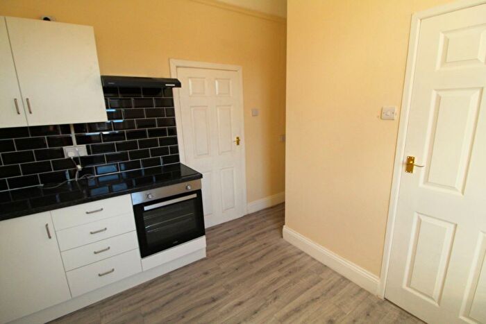 1 Bedroom Studio To Rent In Linthorpe Road, Middlesbrough, TS1