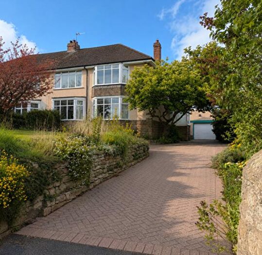 3 Bedroom Semi Detached House For Sale In Main Road, Gainford, Darlington, DL2