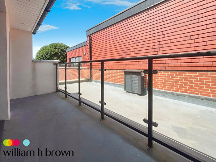 2 Bedroom Apartment To Rent In A London Road, Romford, RM7