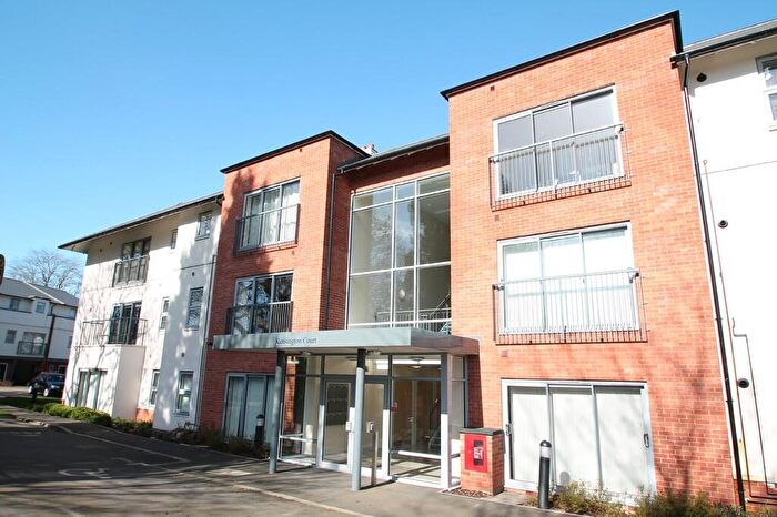 2 Bedroom Apartment To Rent In Kensington Court, C Highfield Road, Edgbaston, B15