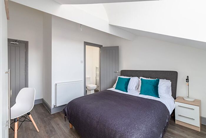 1 Bedroom Flat To Rent In -, Princes Road, Liverpool, L8