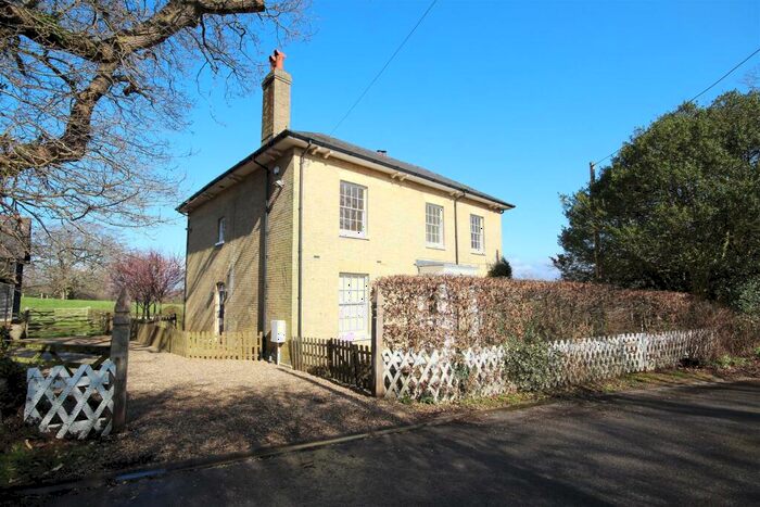 4 Bedroom Detached House To Rent In Ashlett Creek, Fawley, SO45