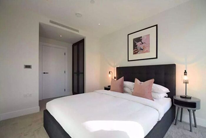 2 Bedroom Flat To Rent In Prince Of Wales Drive, London, SW11