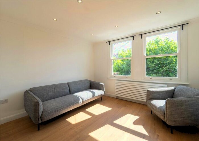 2 Bedroom Apartment To Rent In Ascham Street, London, NW5