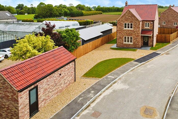 3 Bedroom Detached House For Sale In Oakley Way, Outwell, Wisbech, PE14