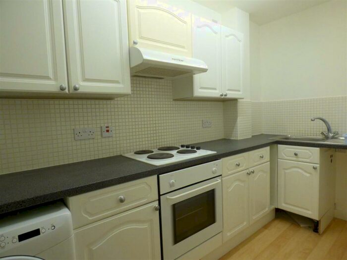 2 Bedroom Apartment To Rent In Chapel Street, Measham, Swadlincote, DE12