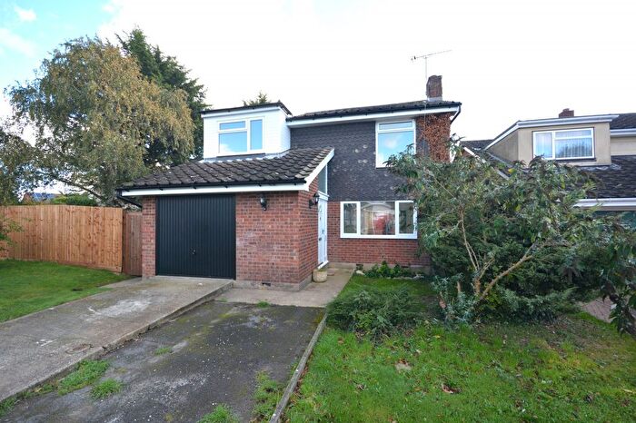 4 Bedroom Detached House To Rent In Harvey Road, Great Totham, CM9
