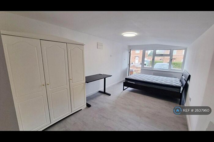 Studio To Rent In Brinkhill Crescent, Nottingham, NG11