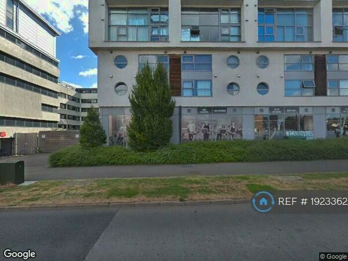 1 Bedroom Flat To Rent In Beckhampton Street, Swindon, SN1