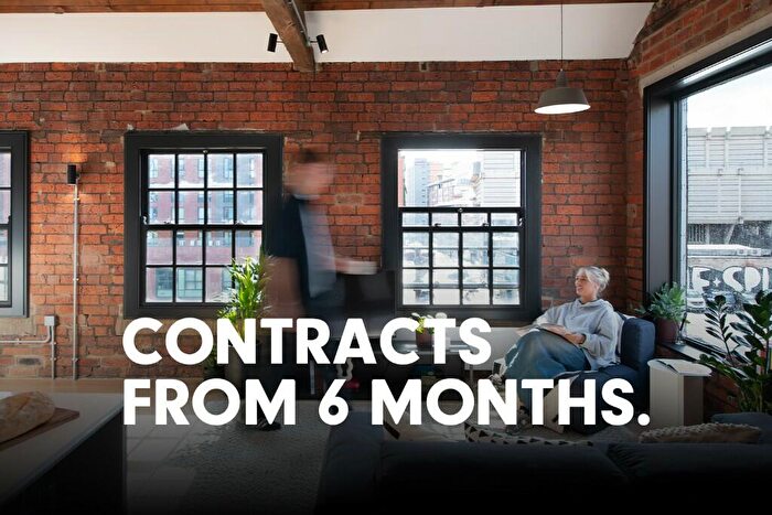 2 Bedroom Town House To Rent In Milton Street, Sheffield, S3