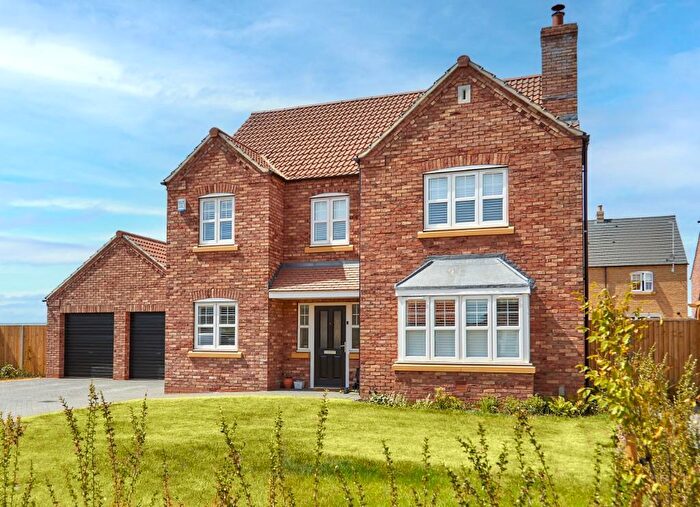 4 Bedroom Detached House For Sale In Great Gutter Lane West, Kirkella, Hull, HU10
