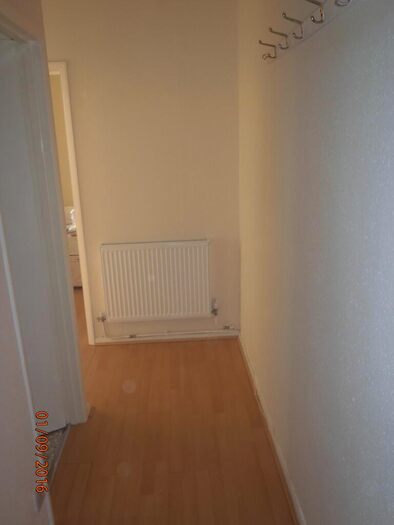 2 Bedroom Flat To Rent In Adams Avenue, Northampton, NN1