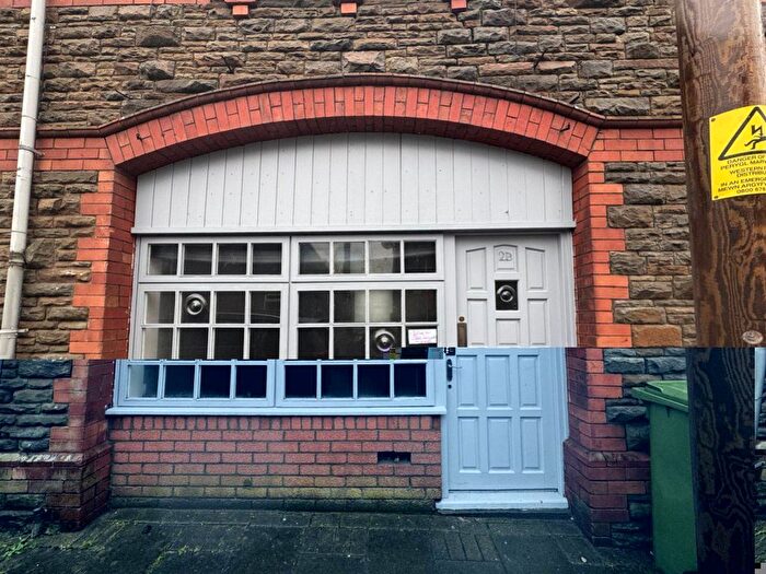 Property To Rent In Shop @ B Prices Square, Abercarn, NP11