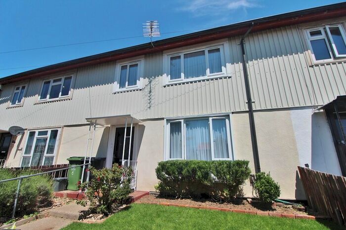 3 Bedroom Terraced House To Rent In Elkstone Road, Paulsgrove, PO6