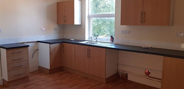 3 Bedroom Flat To Rent In New Street, Gainsborough, DN21