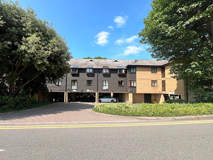 1 Bedroom Apartment To Rent In Gresley Lodge, Royston, SG8