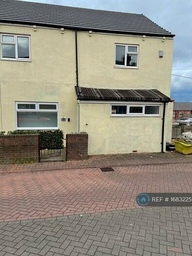 4 Bedroom End Of Terrace House To Rent In Edward Terrace, New Brancepeth, Durham, DH7